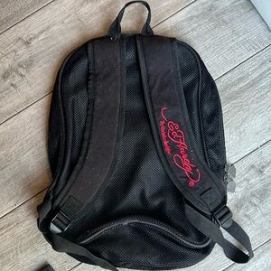 Ed Hardy Backpack